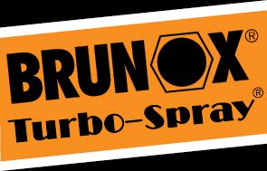 BRUNOX Turbo-Spray