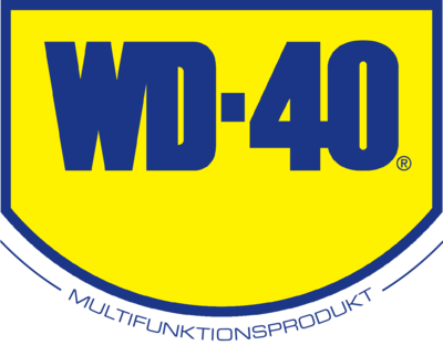 WD-40 Multifunktionsprodukt