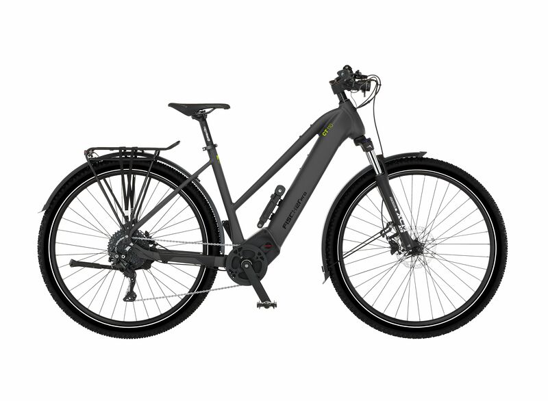 E-Bike