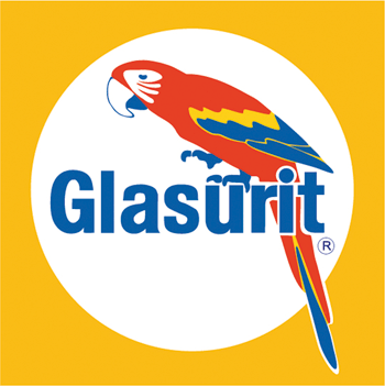 Glasurit Autoreparaturlacke