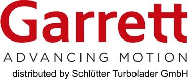 GARRETT TURBOLADER GARRETT TURBOLADER