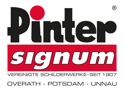 Pinter Signum GmbH Pinter Signum GmbH