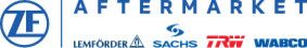 ZF Friedrichshafen AG ZF Friedrichshafen AG