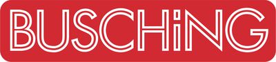BUSCHiNG GmbH BUSCHiNG GmbH