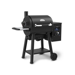 Pellet Grill + Zubehör