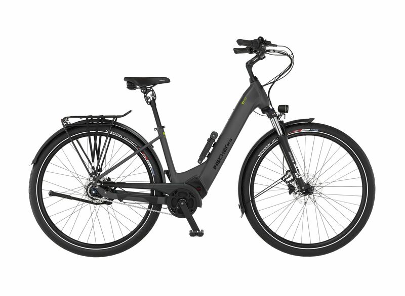E-Bike