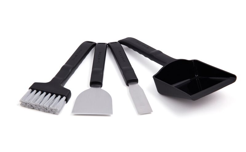 Pellet Grill + Zubehör