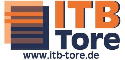 Tore für Handwerk und Industrie Tore für Handwerk und Industrie