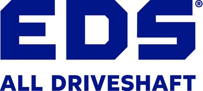 EDS - ALL DRIVESHAFT EDS - ALL DRIVESHAFT