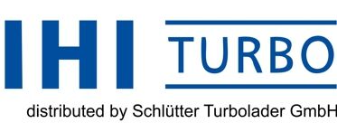 IHI TURBOLADER IHI TURBOLADER