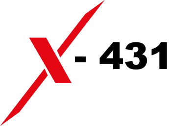X-431 X-431