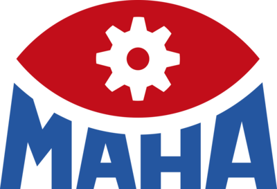 MAHA Maschinenbau Haldenwang GmbH & Co. KG MAHA Maschinenbau Haldenwang GmbH & Co. KG