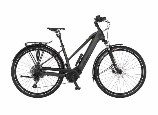 E-Bike