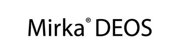Mirka DEOS Mirka DEOS