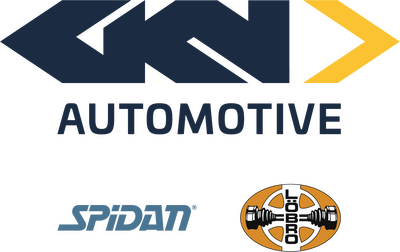 GKN Automotive GKN Automotive
