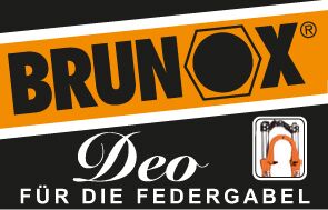 BRUNOX Deo