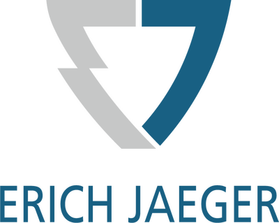 ERICH JAEGER ERICH JAEGER