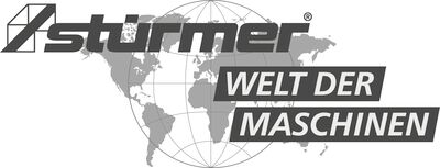 Stürmer Maschinen GmbH Stürmer Maschinen GmbH