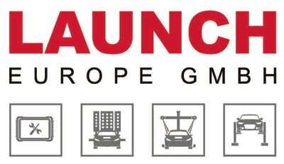 LAUNCH Europe GmbH LAUNCH Europe GmbH