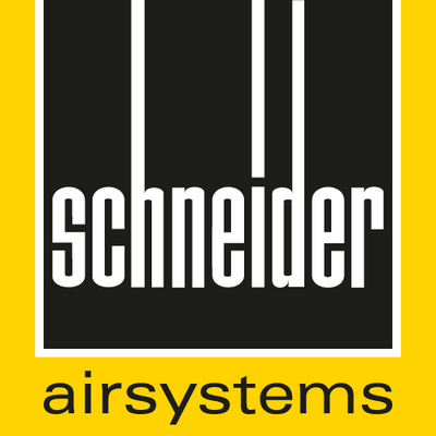 Schneider airsystems Schneider airsystems