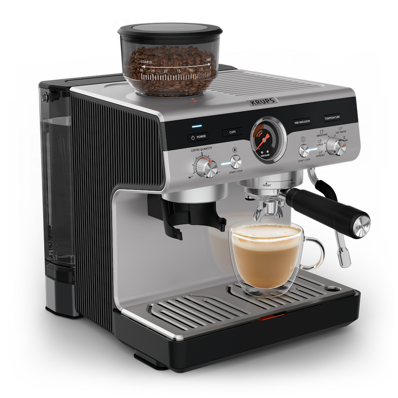 Espresso Bundle