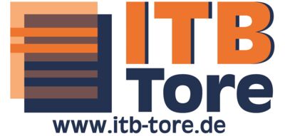 Tore für Handwerk und Industrie Tore für Handwerk und Industrie