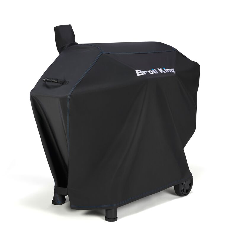 Pellet Grill + Zubehör