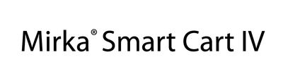 Mirka Smart Cart IV Werkstattwagen mit System Mirka Smart Cart IV Werkstattwagen mit System