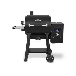Pellet Grill + Zubehör