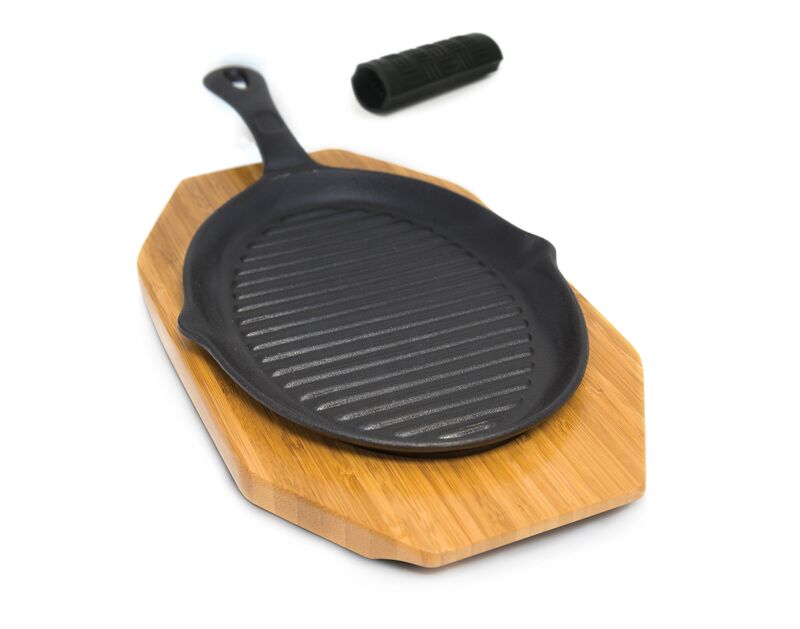 Pellet Grill + Zubehör