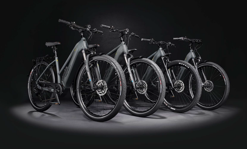 E-Bike