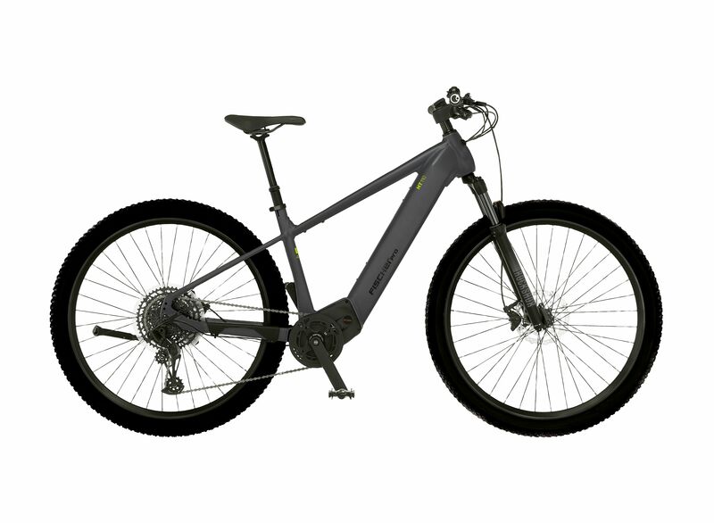 E-Bike
