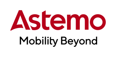 Astemo Aftermarket Germany GmbH