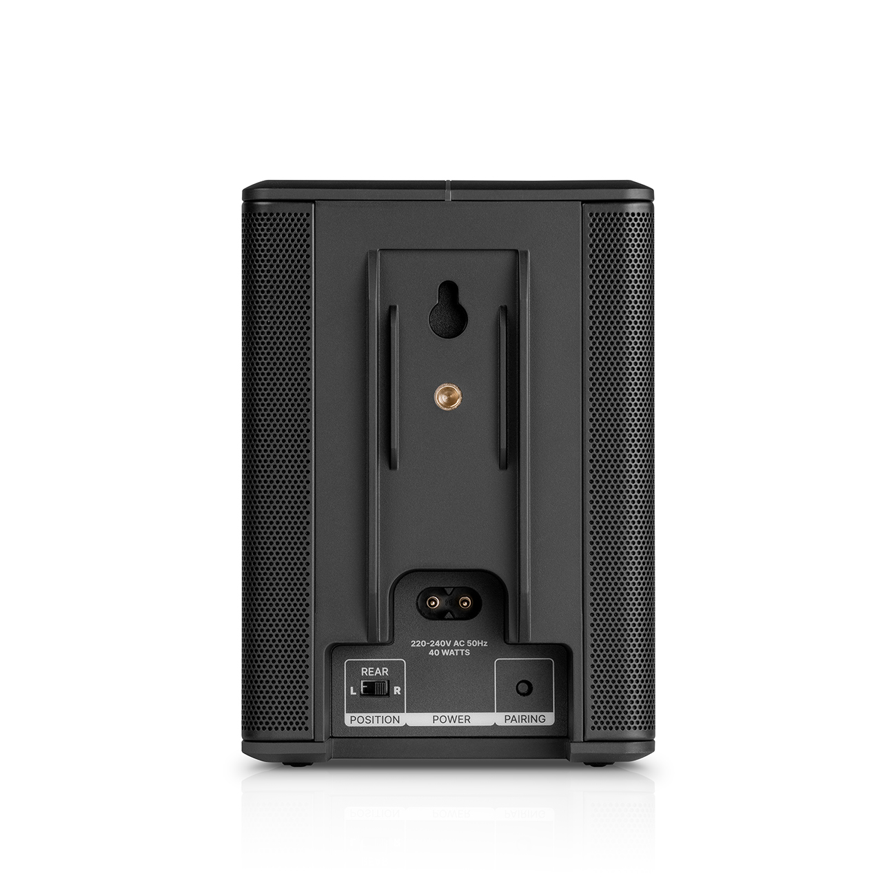 Teufel Cinebar Lux Surround 5.0 Set
